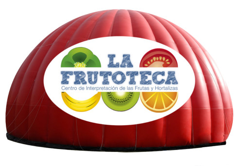 la frutoteca