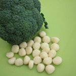 gnocchi con brocoli