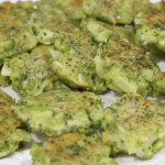 nuggets de brocoli